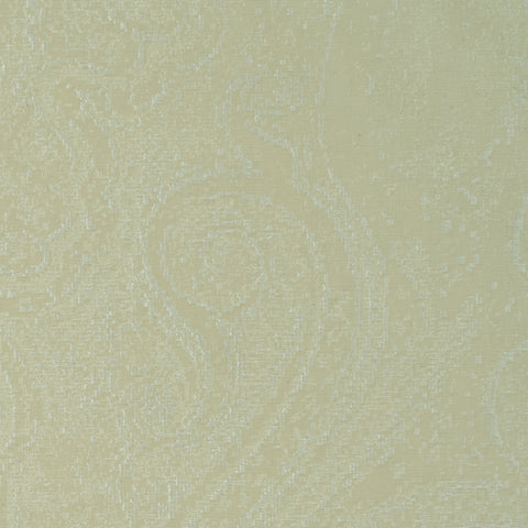 Paisley Field Sheer