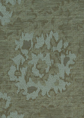 Damask Palmette