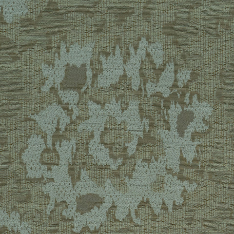 Damask Palmette