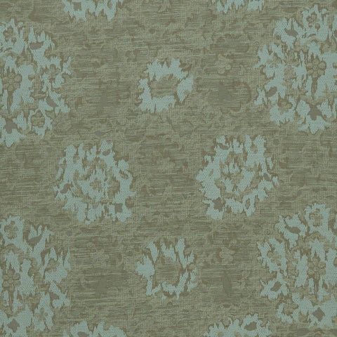 Damask Palmette