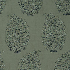 Kemha Paisley