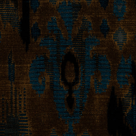 Kadife Ikat