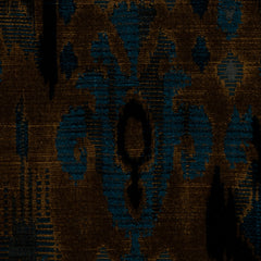 Kadife Ikat