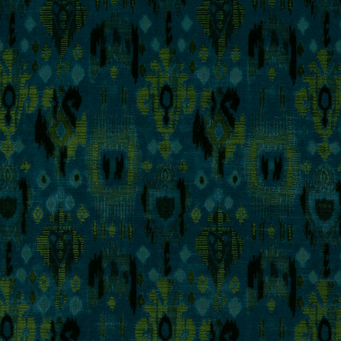 Kadife Ikat