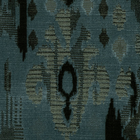 Kadife Ikat