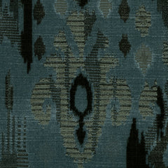Kadife Ikat