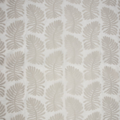 Foliate