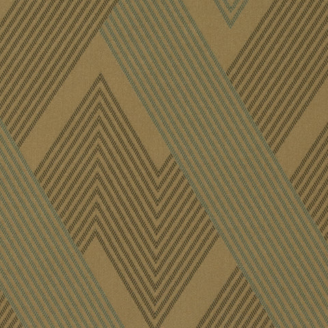 Twining Lines