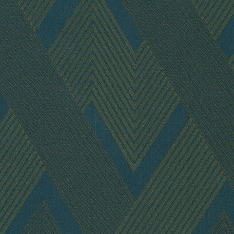 Twining Lines