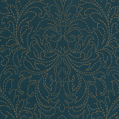 Kantha Scroll