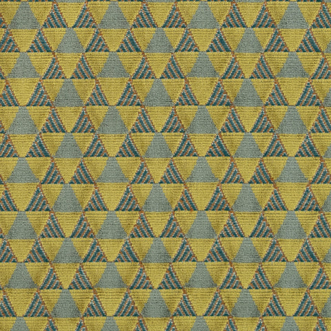 Triangle Twist