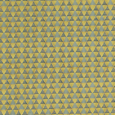 Triangle Twist