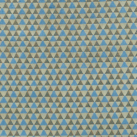 Triangle Twist