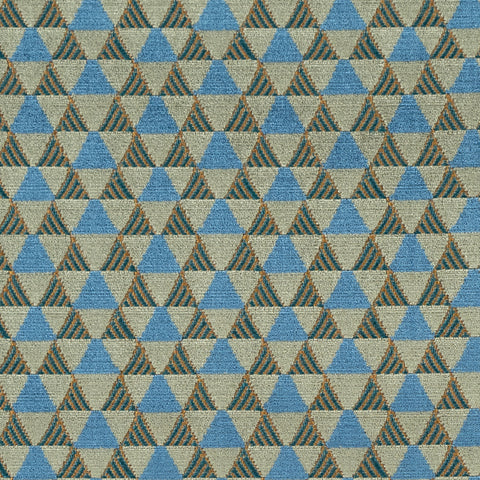 Triangle Twist