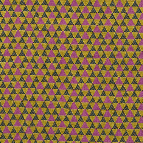 Triangle Twist