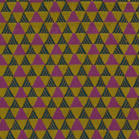 Triangle Twist