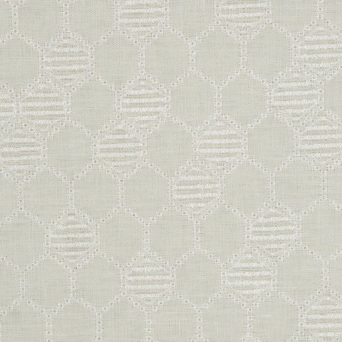 Lace Curtain