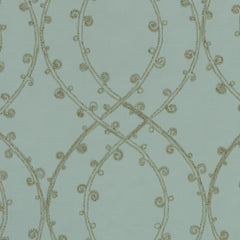 Braided Lattice